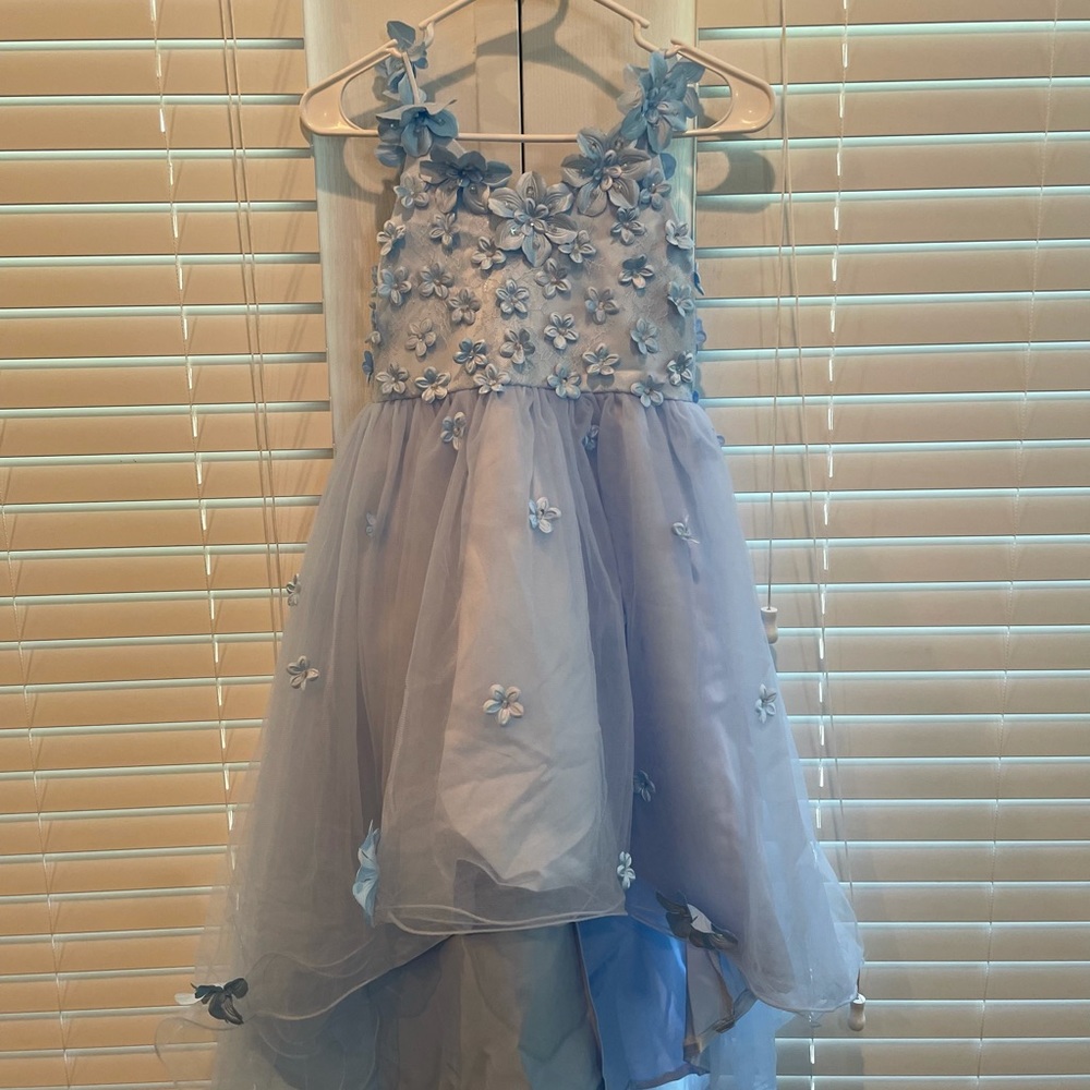 Flower Girl Dress